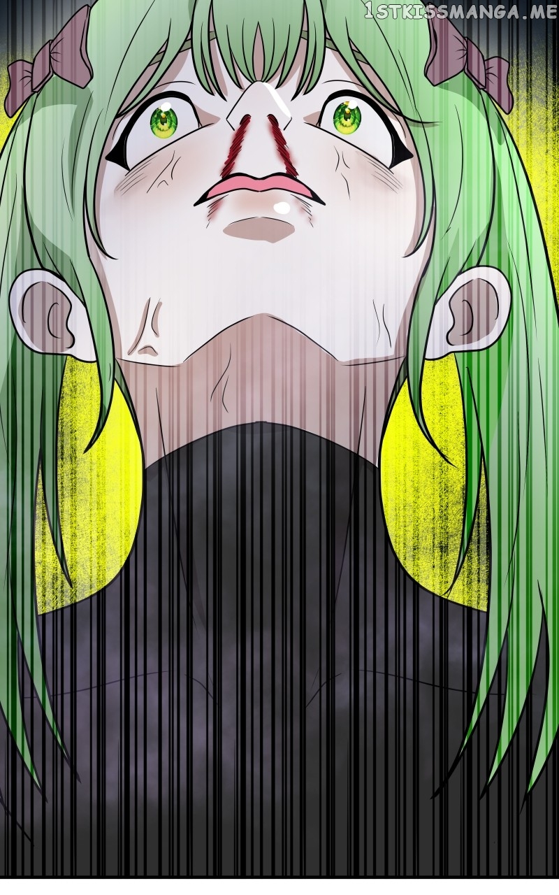 Unstable – Manhwa Chapter 44 - page 5
