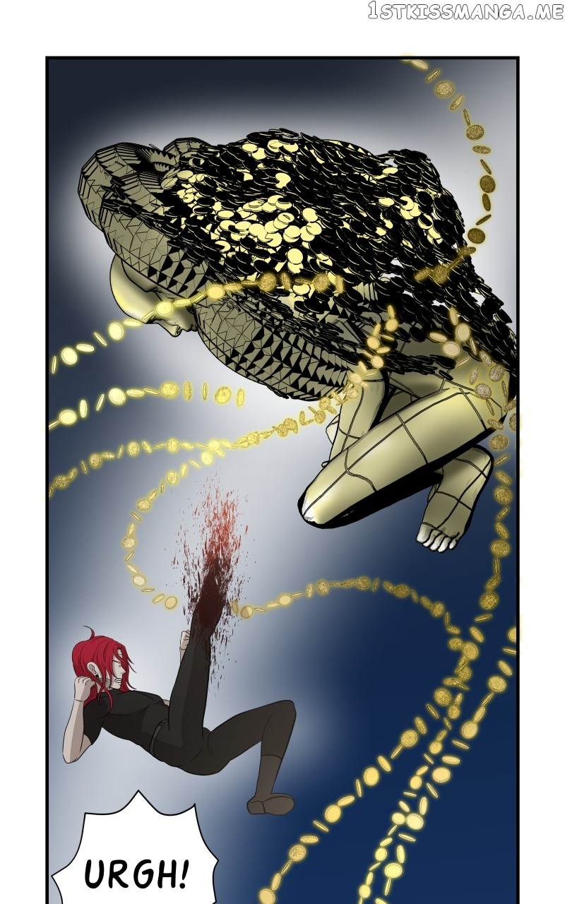 Unstable – Manhwa Chapter 44 - page 50