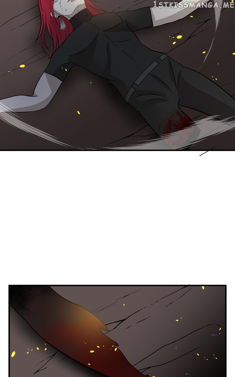 Unstable – Manhwa Chapter 44 - page 54