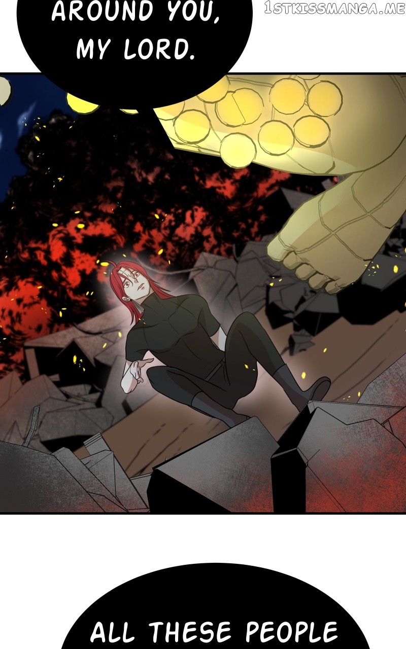 Unstable – Manhwa Chapter 44 - page 61