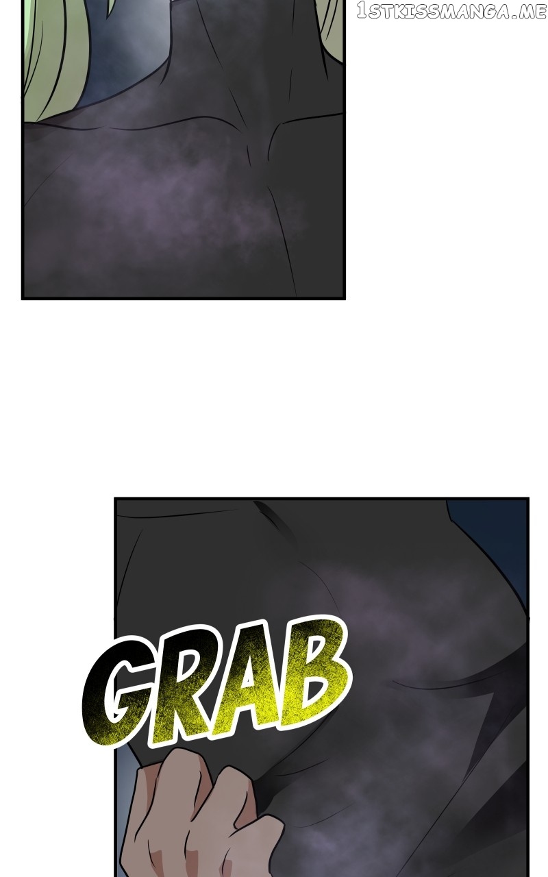Unstable – Manhwa Chapter 44 - page 7