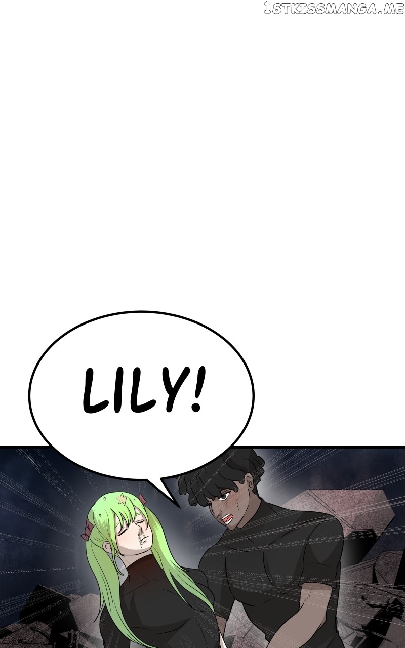 Unstable – Manhwa Chapter 44 - page 9
