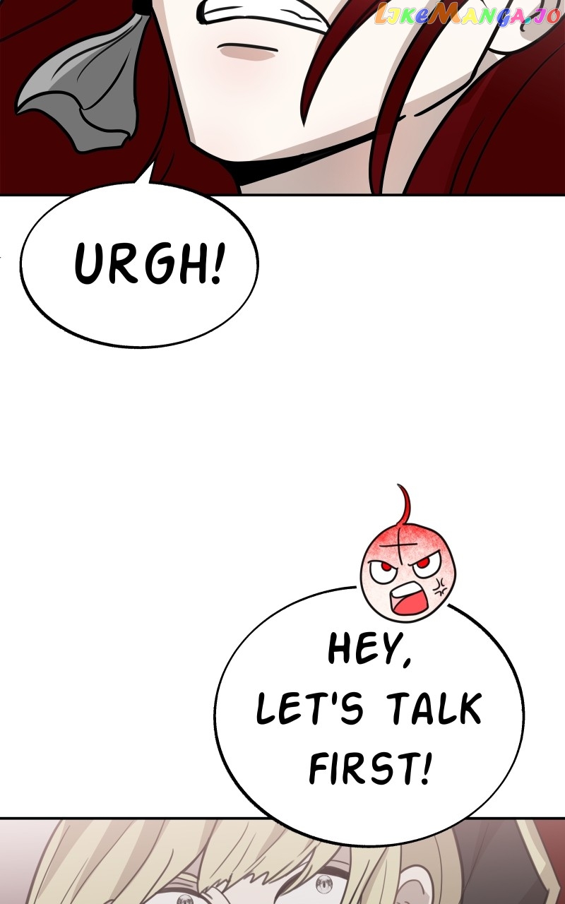 Unstable – Manhwa Chapter 57 - page 10