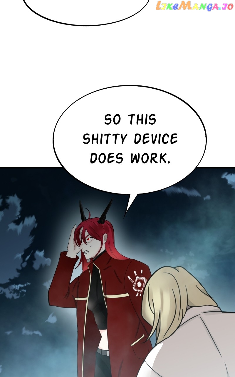 Unstable – Manhwa Chapter 57 - page 103