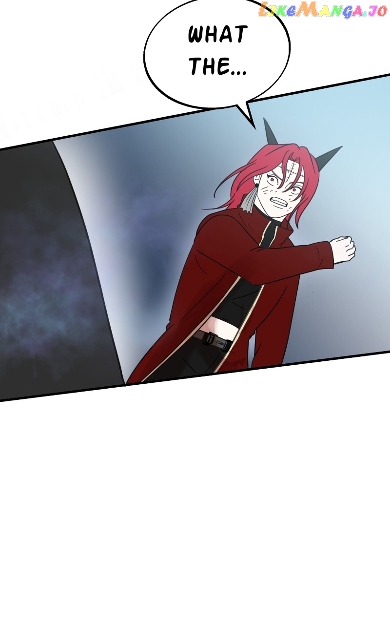 Unstable – Manhwa Chapter 57 - page 109