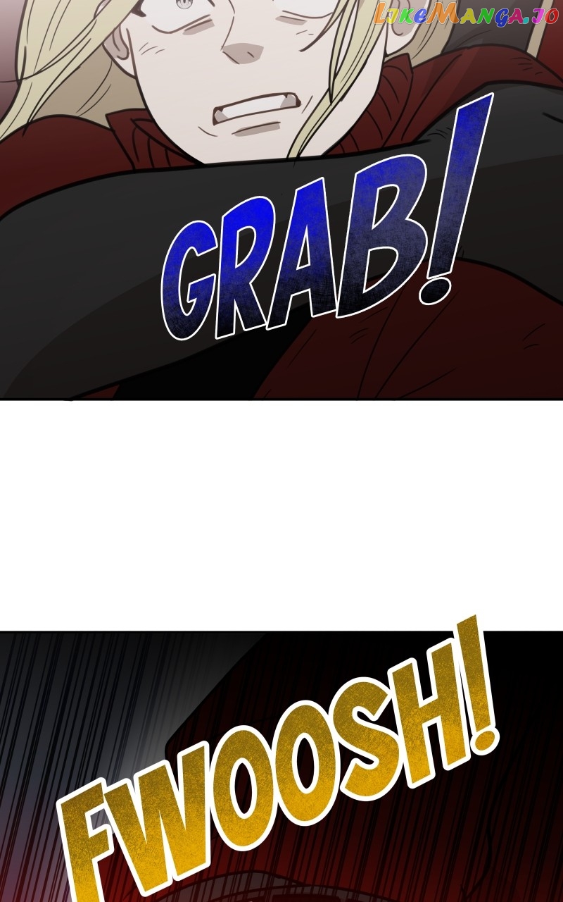Unstable – Manhwa Chapter 57 - page 11