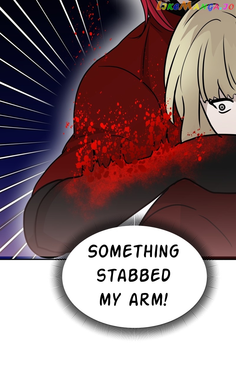 Unstable – Manhwa Chapter 57 - page 13