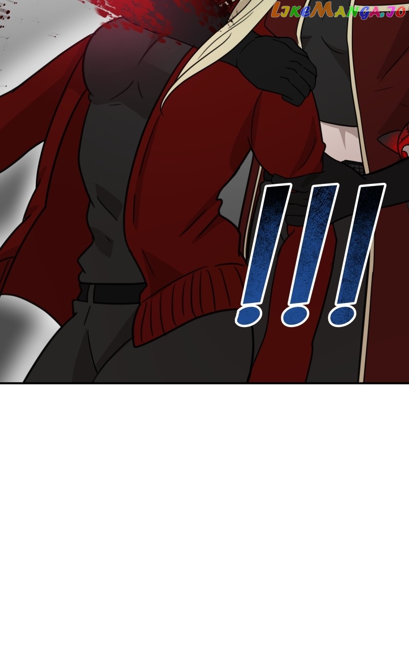 Unstable – Manhwa Chapter 57 - page 15