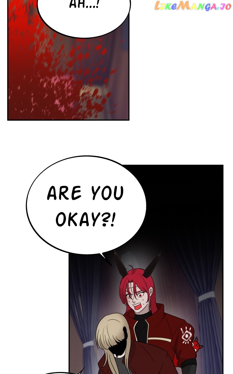 Unstable – Manhwa Chapter 57 - page 19