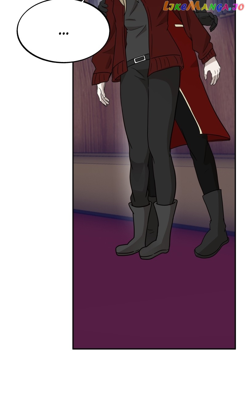 Unstable – Manhwa Chapter 57 - page 20