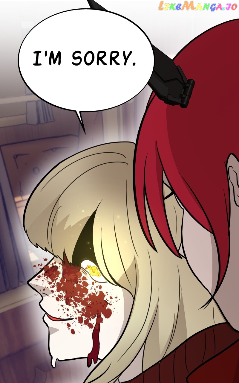 Unstable – Manhwa Chapter 57 - page 23