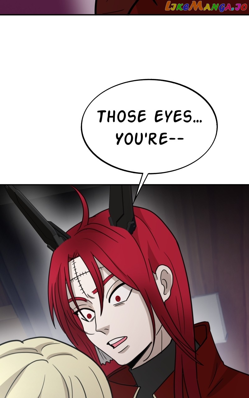 Unstable – Manhwa Chapter 57 - page 25