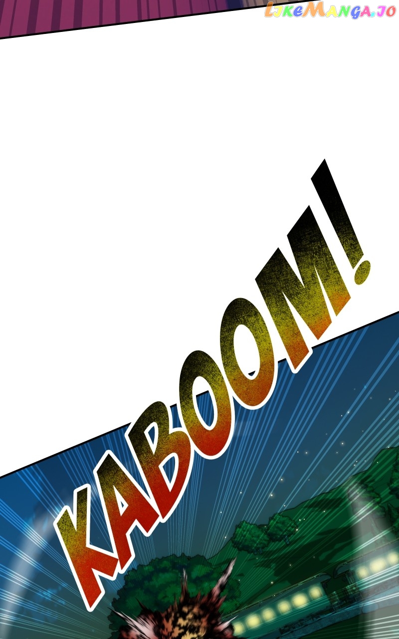 Unstable – Manhwa Chapter 57 - page 29