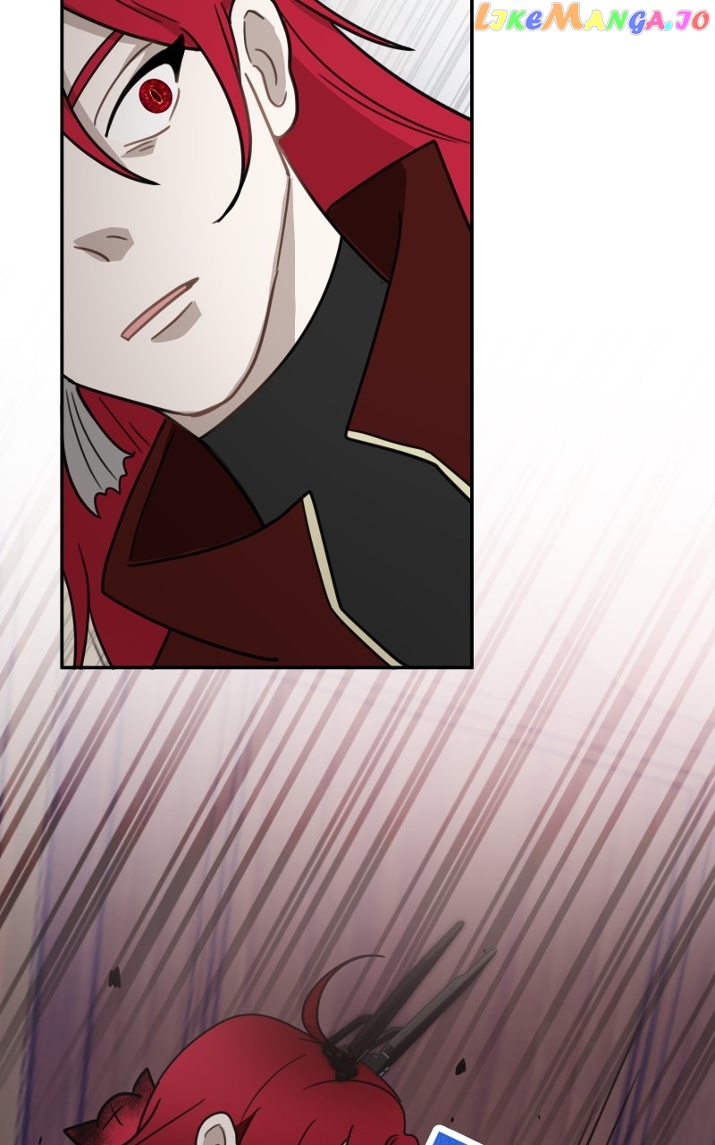 Unstable – Manhwa Chapter 57 - page 3