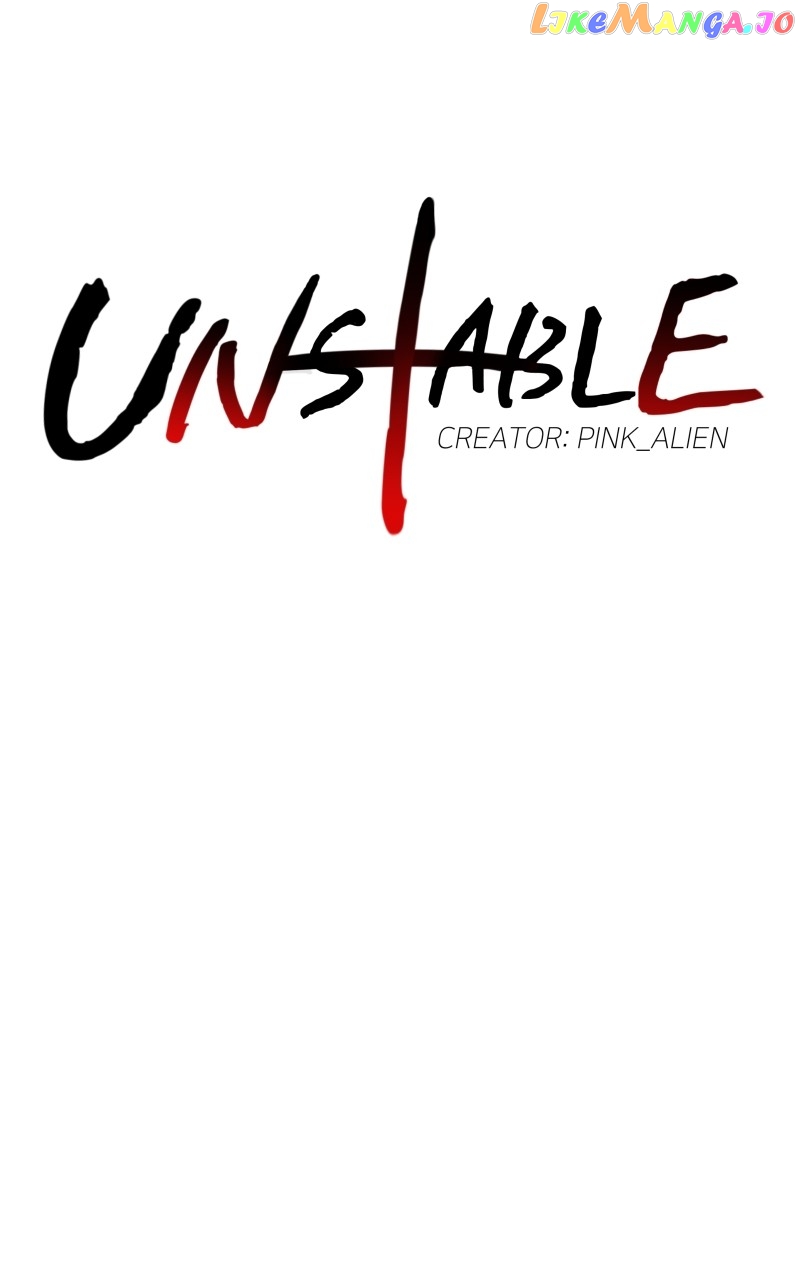 Unstable – Manhwa Chapter 57 - page 31