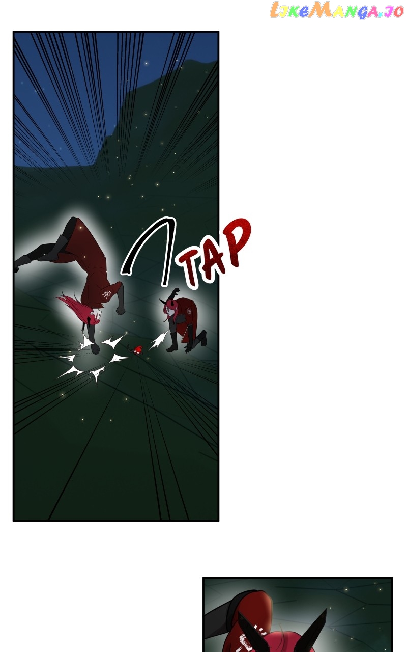 Unstable – Manhwa Chapter 57 - page 33