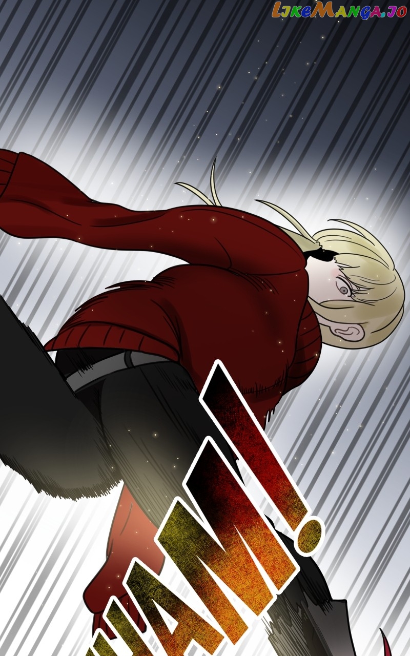 Unstable – Manhwa Chapter 57 - page 36