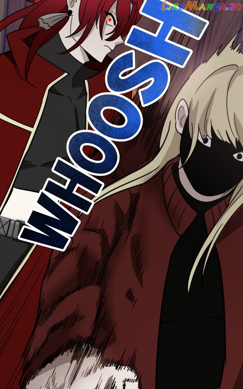 Unstable – Manhwa Chapter 57 - page 4