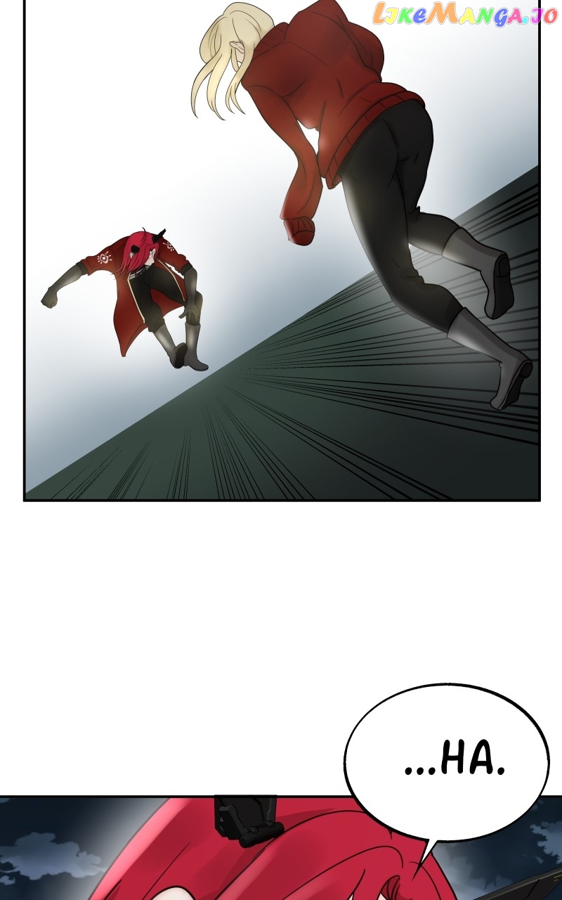 Unstable – Manhwa Chapter 57 - page 41