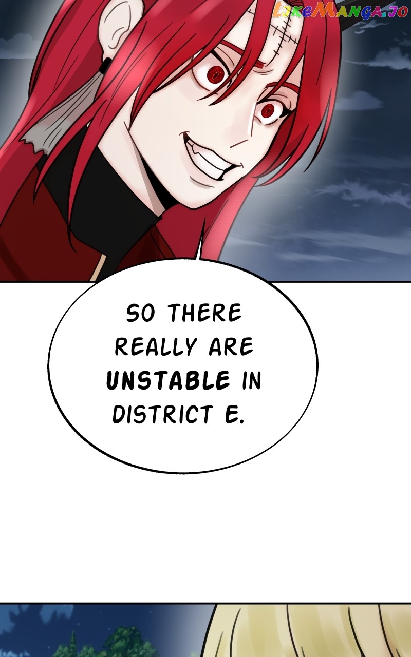 Unstable – Manhwa Chapter 57 - page 42