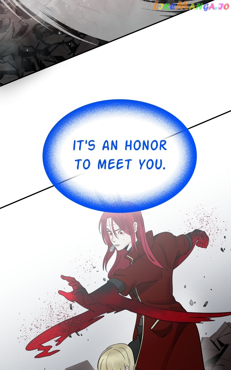 Unstable – Manhwa Chapter 57 - page 56