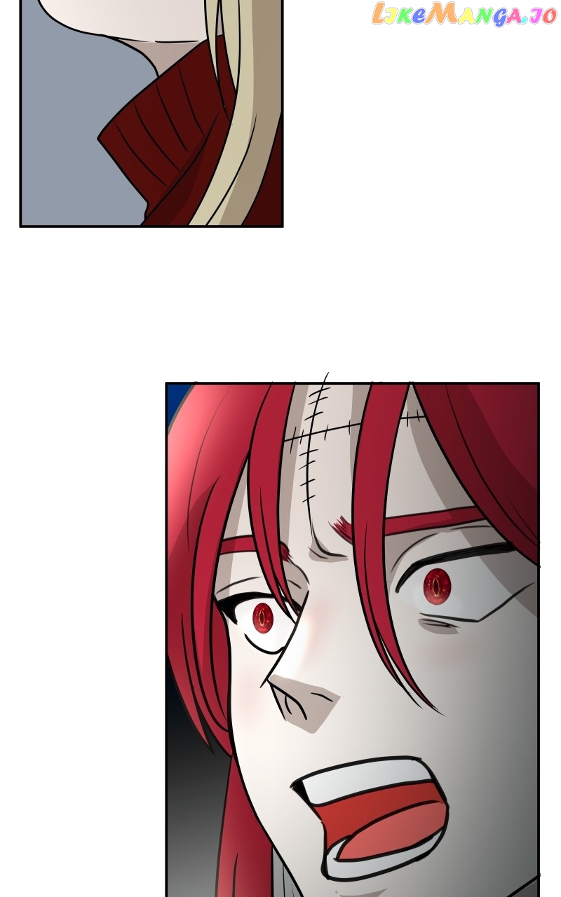 Unstable – Manhwa Chapter 57 - page 58