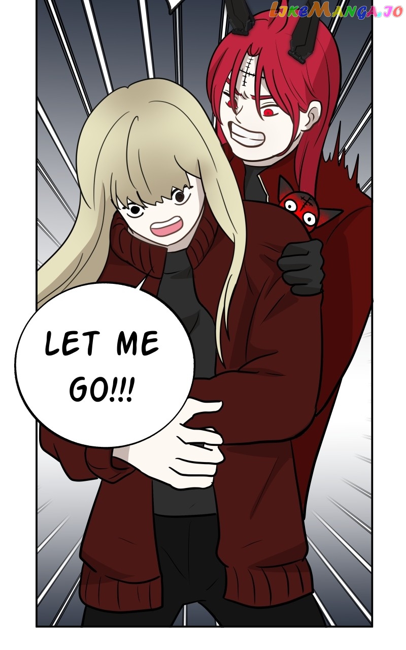 Unstable – Manhwa Chapter 57 - page 6