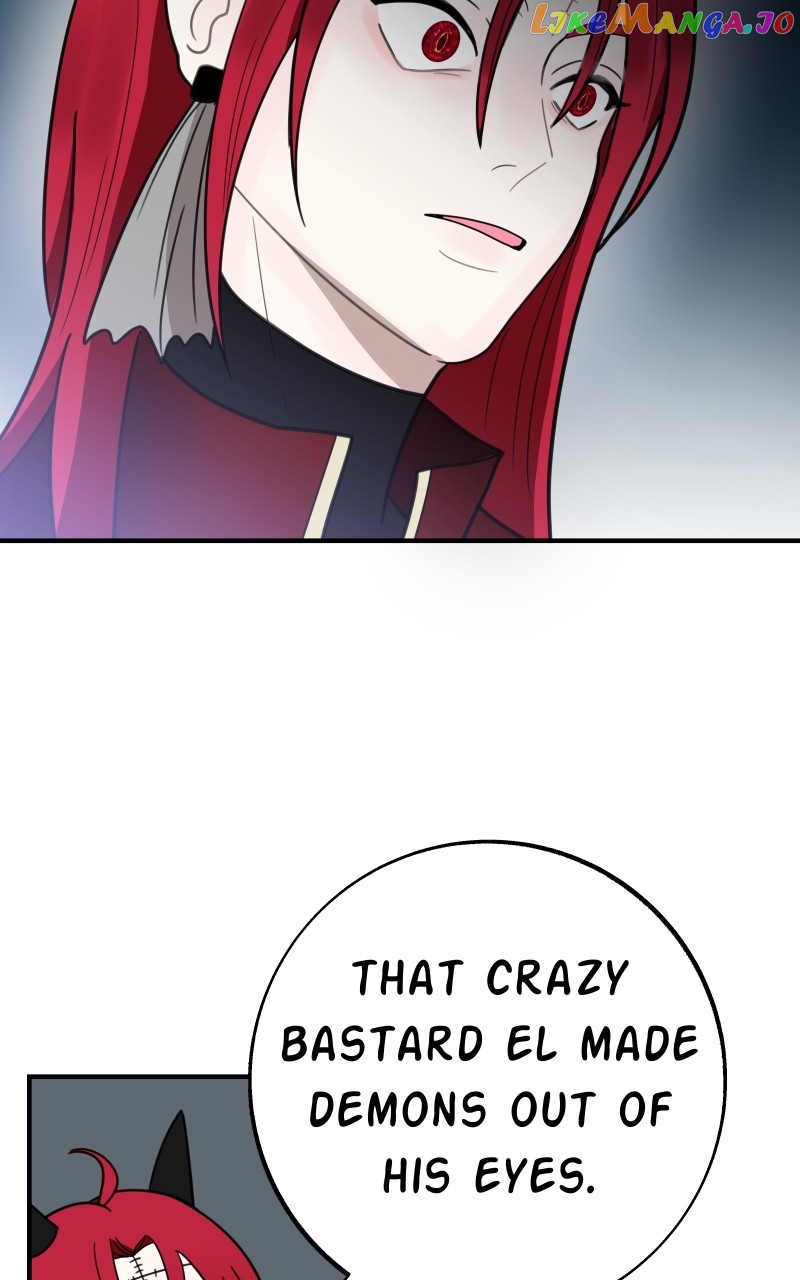 Unstable – Manhwa Chapter 57 - page 66