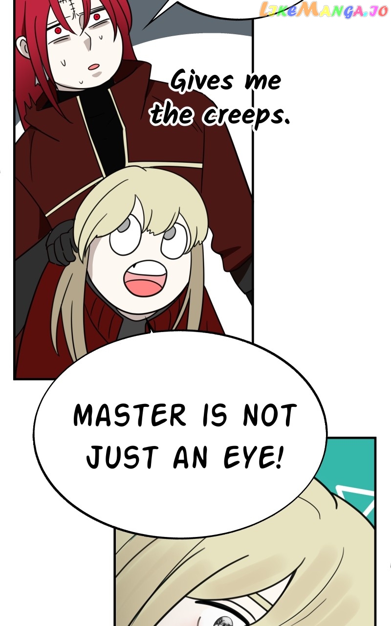 Unstable – Manhwa Chapter 57 - page 67