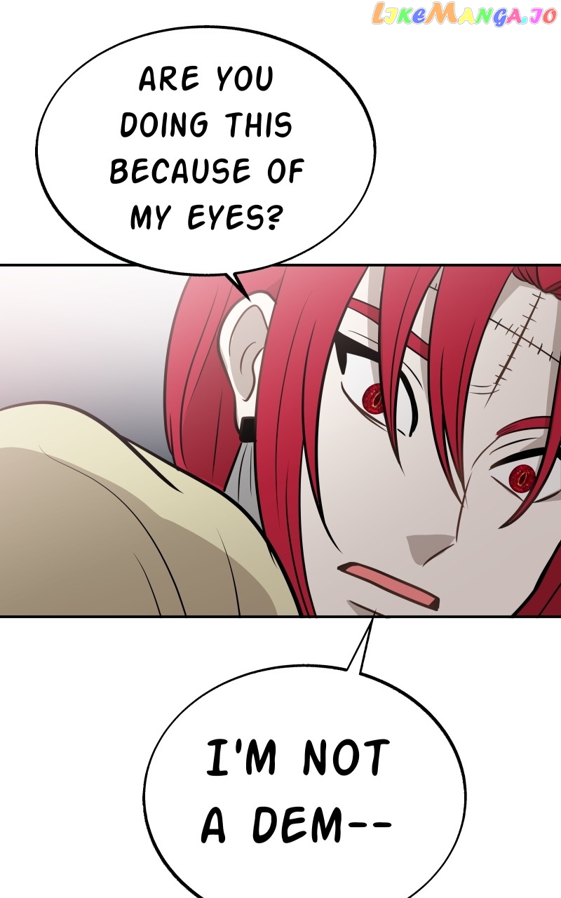 Unstable – Manhwa Chapter 57 - page 7