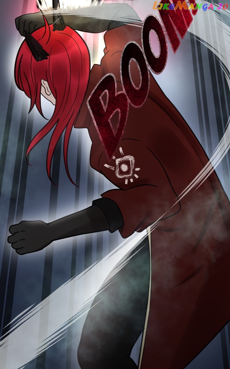 Unstable – Manhwa Chapter 57 - page 74