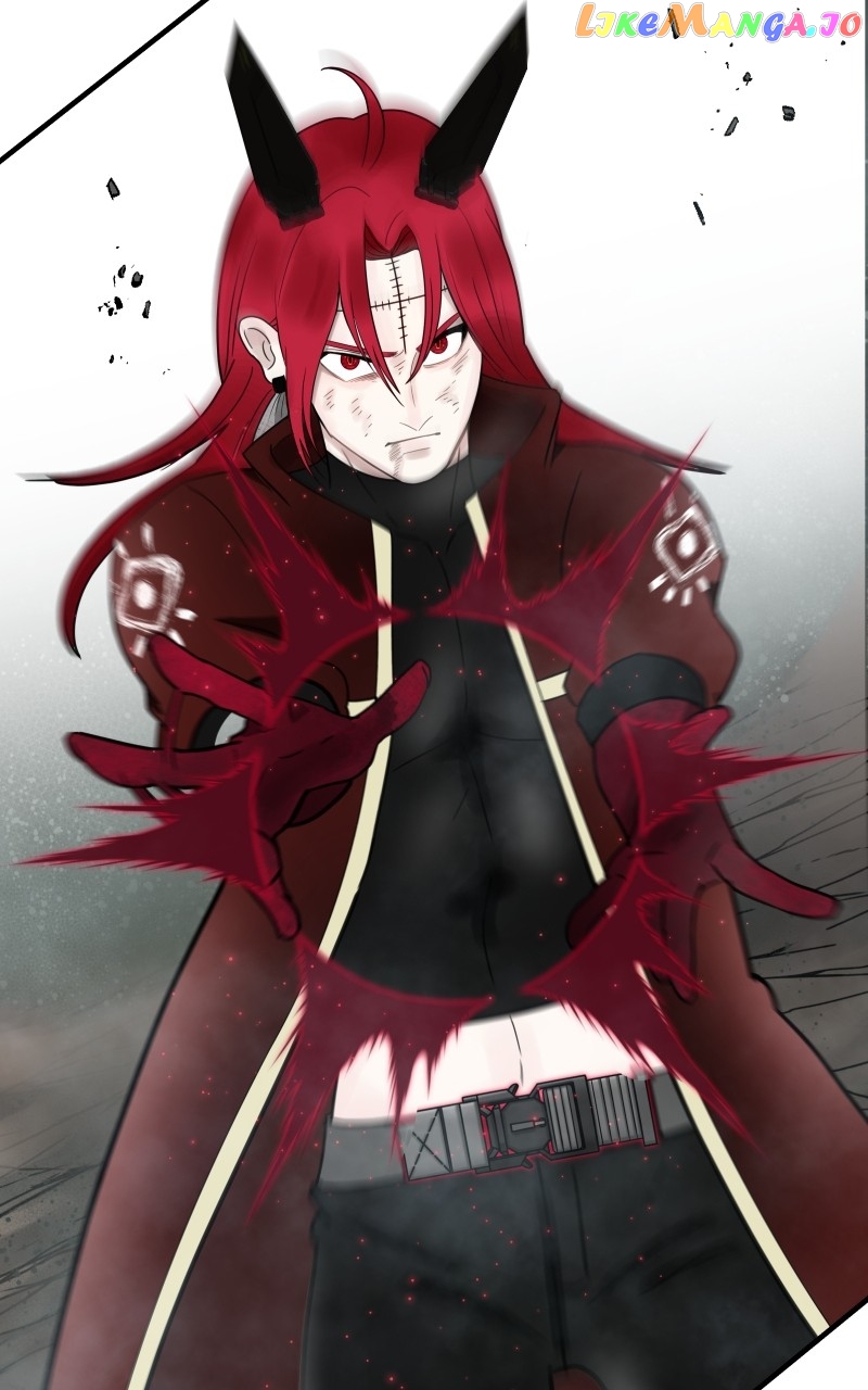 Unstable – Manhwa Chapter 57 - page 78