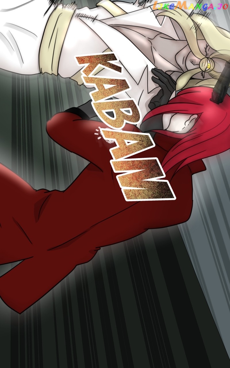 Unstable – Manhwa Chapter 57 - page 83
