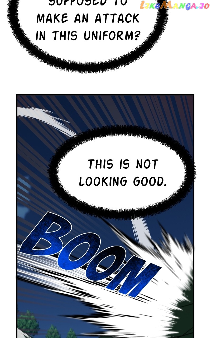 Unstable – Manhwa Chapter 57 - page 85