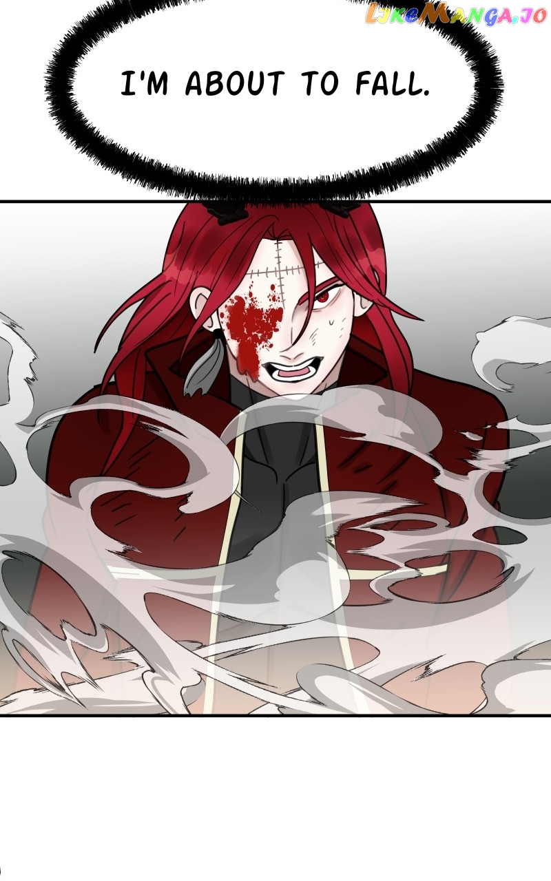 Unstable – Manhwa Chapter 57 - page 88