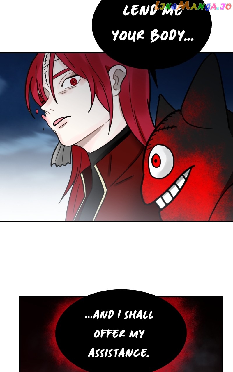 Unstable – Manhwa Chapter 57 - page 91