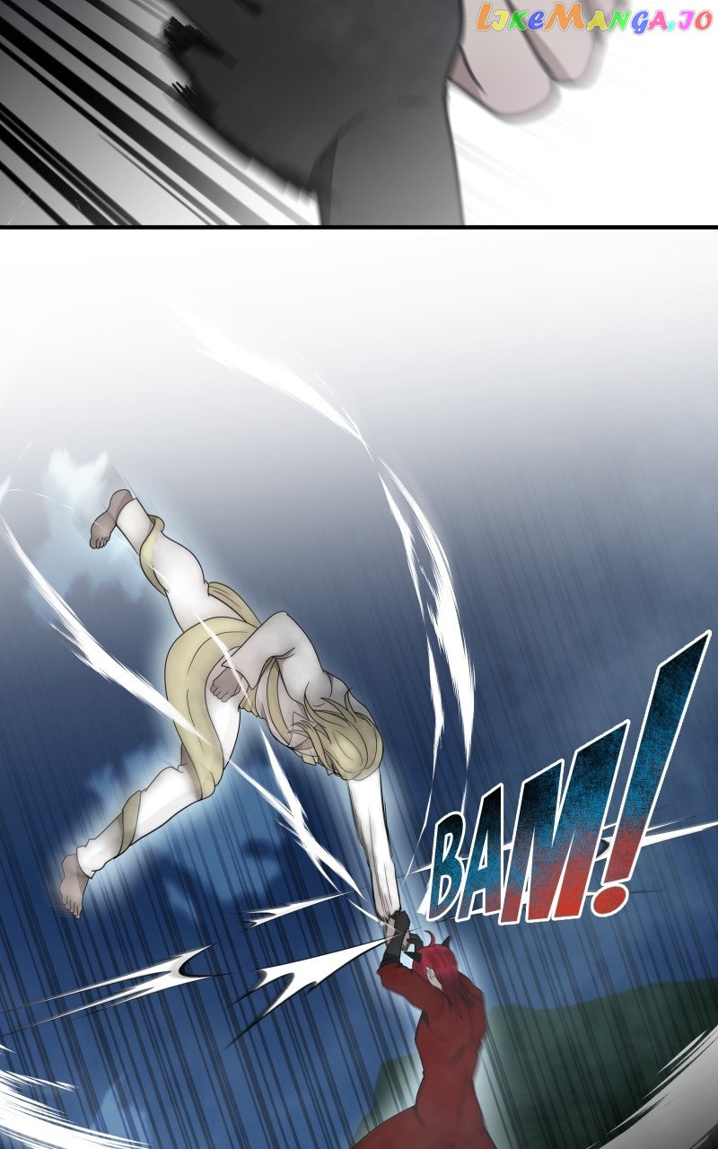 Unstable – Manhwa Chapter 57 - page 95