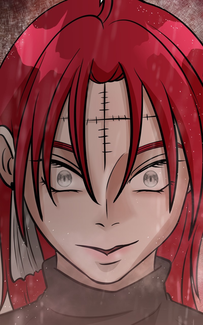 Unstable – Manhwa chapter 1 - page 10