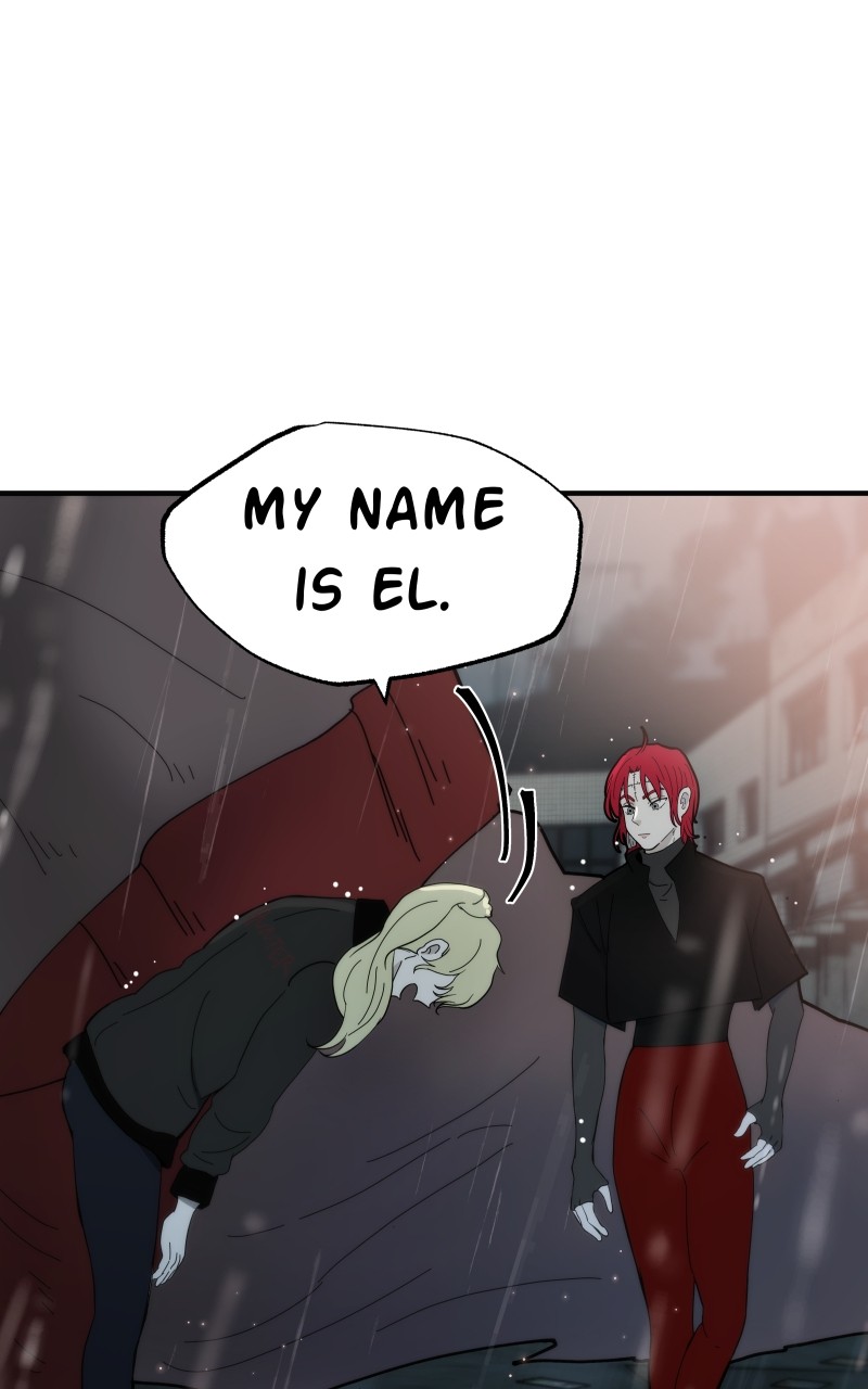 Unstable – Manhwa chapter 1 - page 101