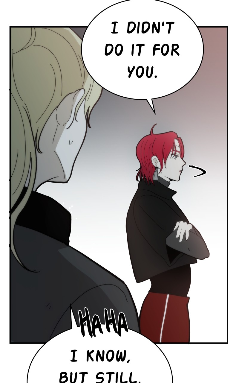 Unstable – Manhwa chapter 1 - page 103