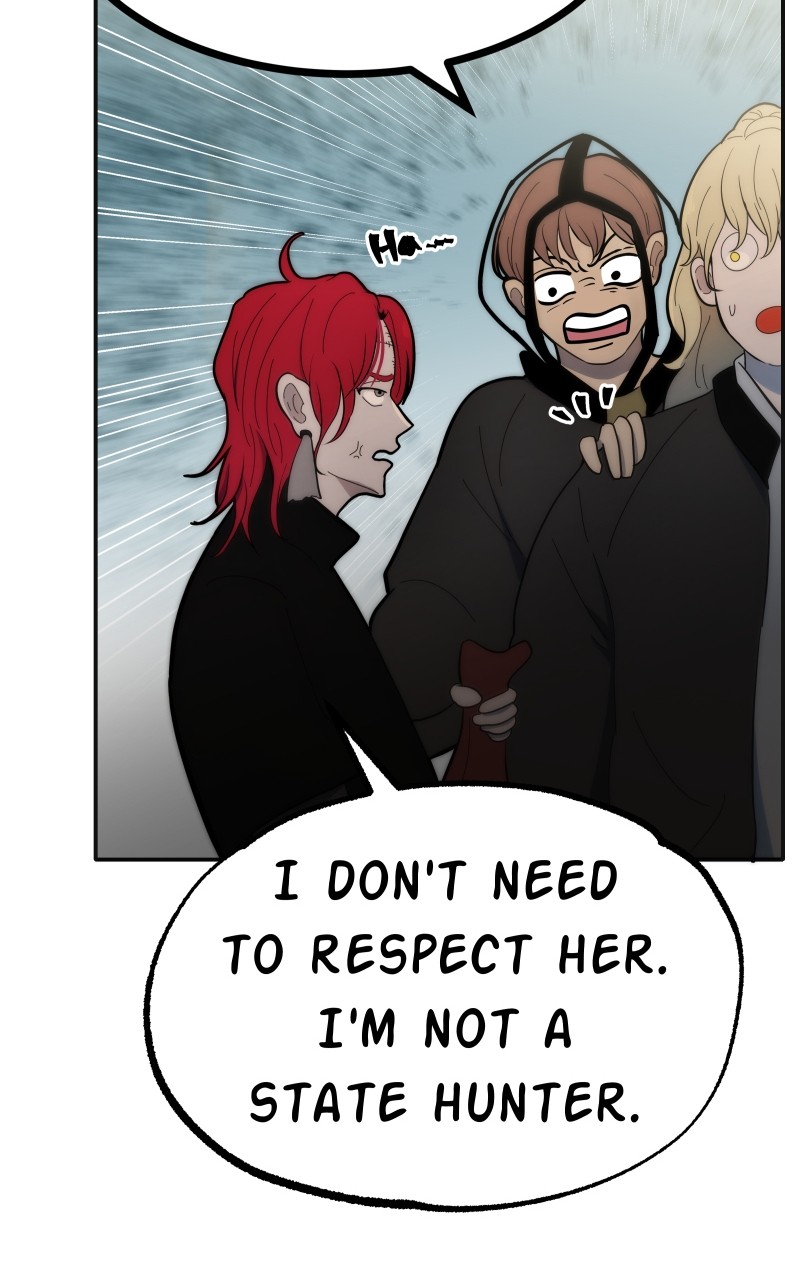 Unstable – Manhwa chapter 1 - page 112