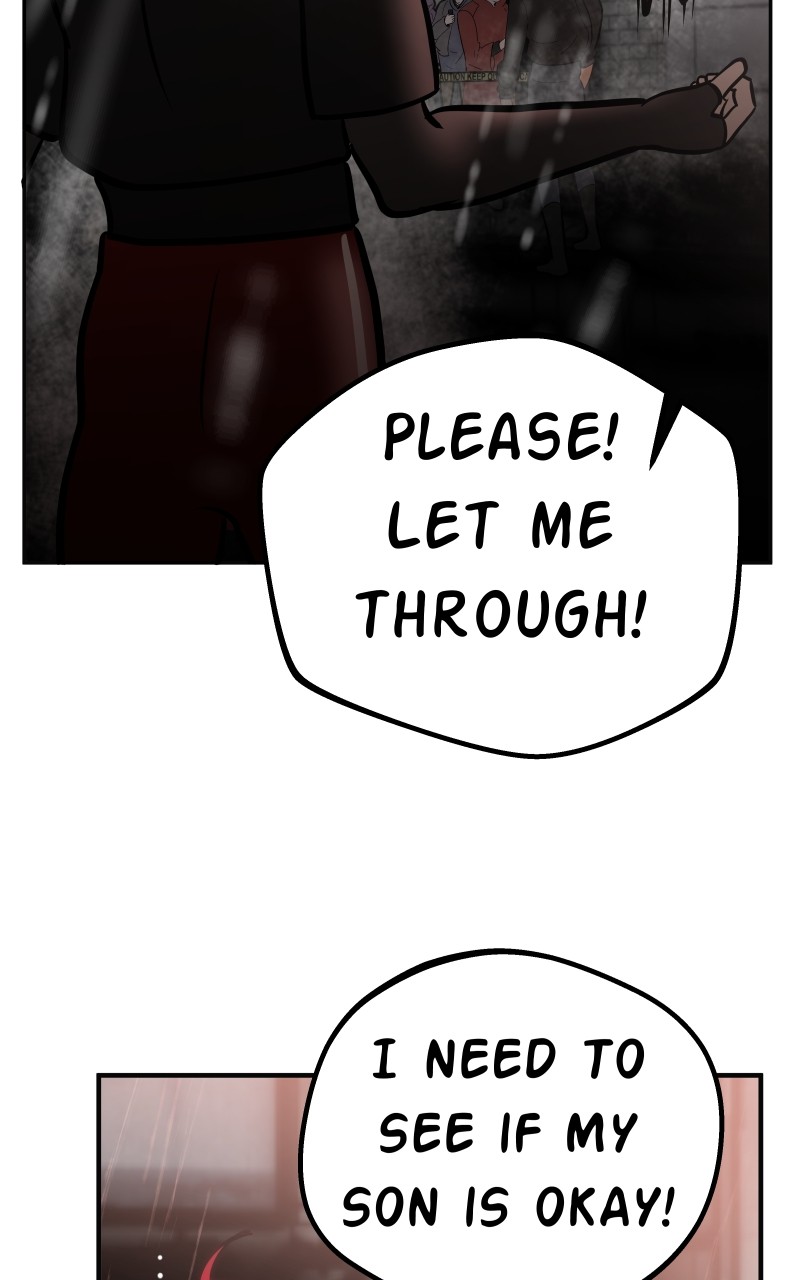 Unstable – Manhwa chapter 1 - page 115