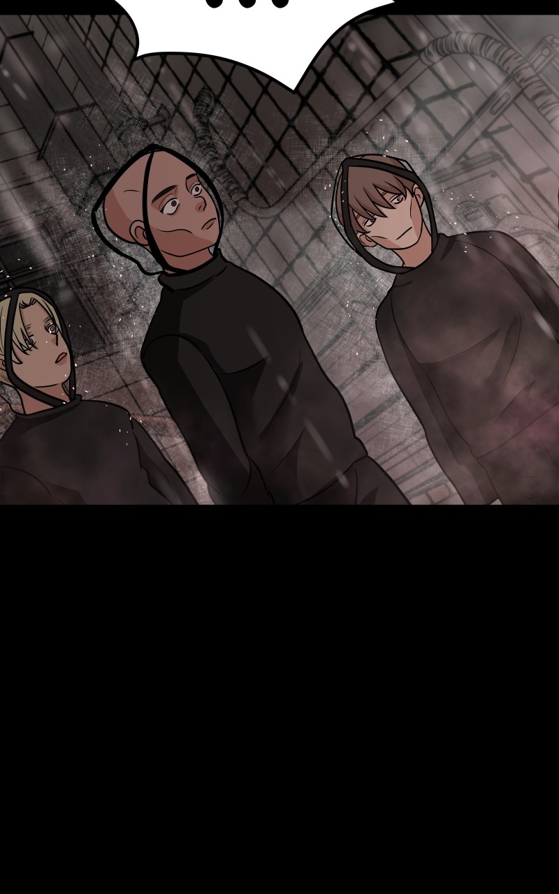 Unstable – Manhwa chapter 1 - page 12