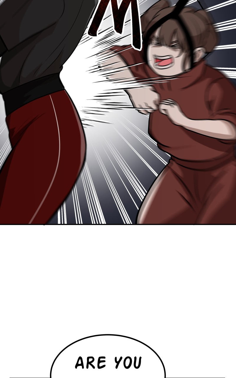 Unstable – Manhwa chapter 1 - page 127