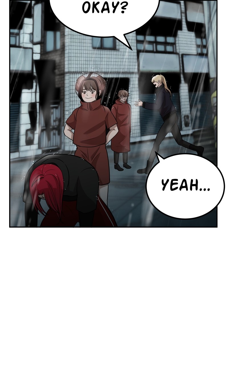 Unstable – Manhwa chapter 1 - page 128