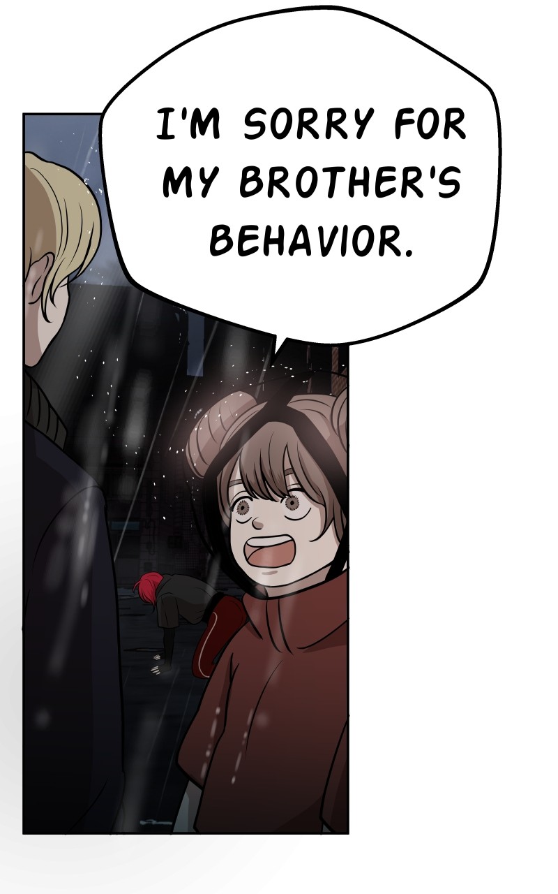 Unstable – Manhwa chapter 1 - page 129