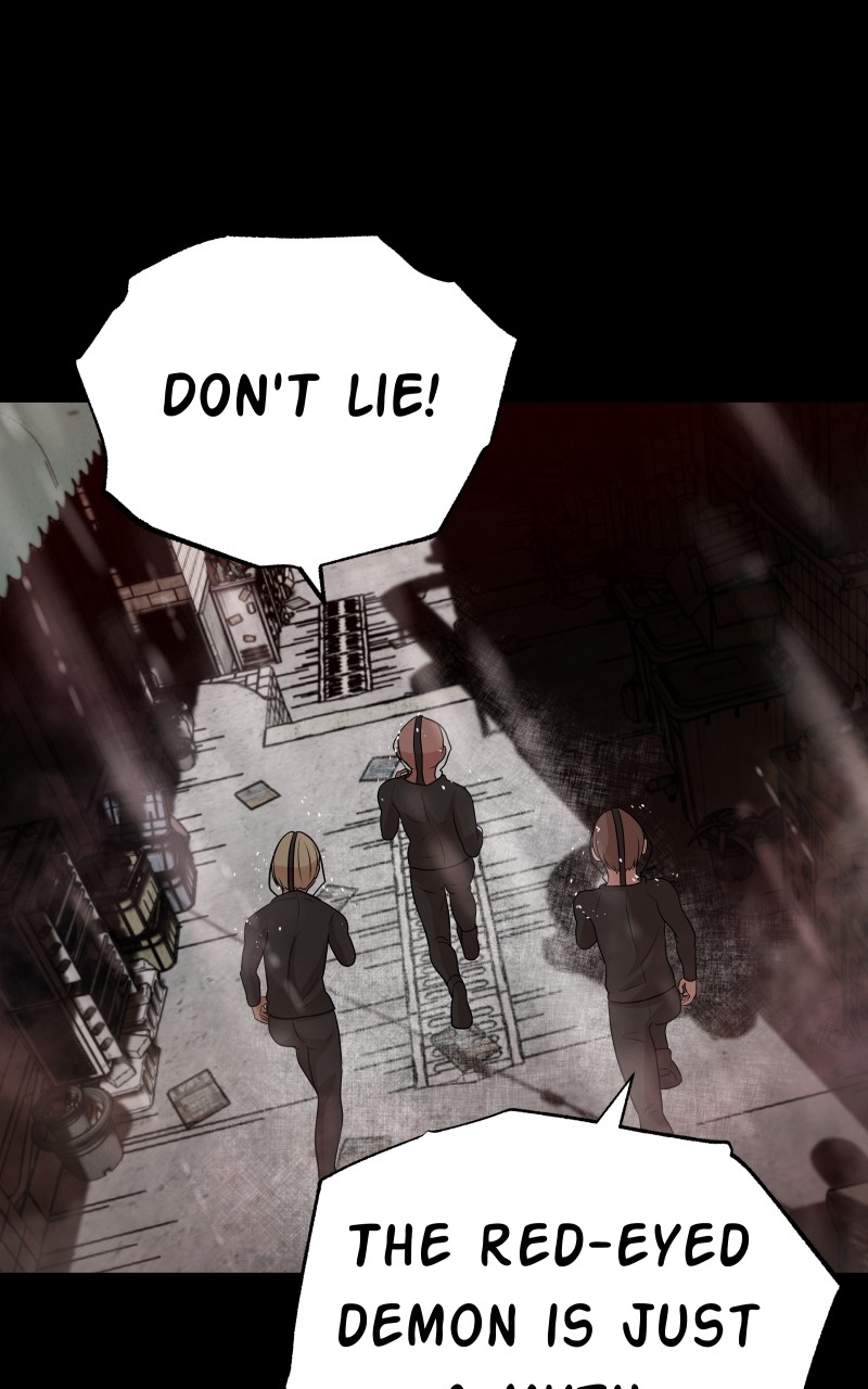 Unstable – Manhwa chapter 1 - page 13