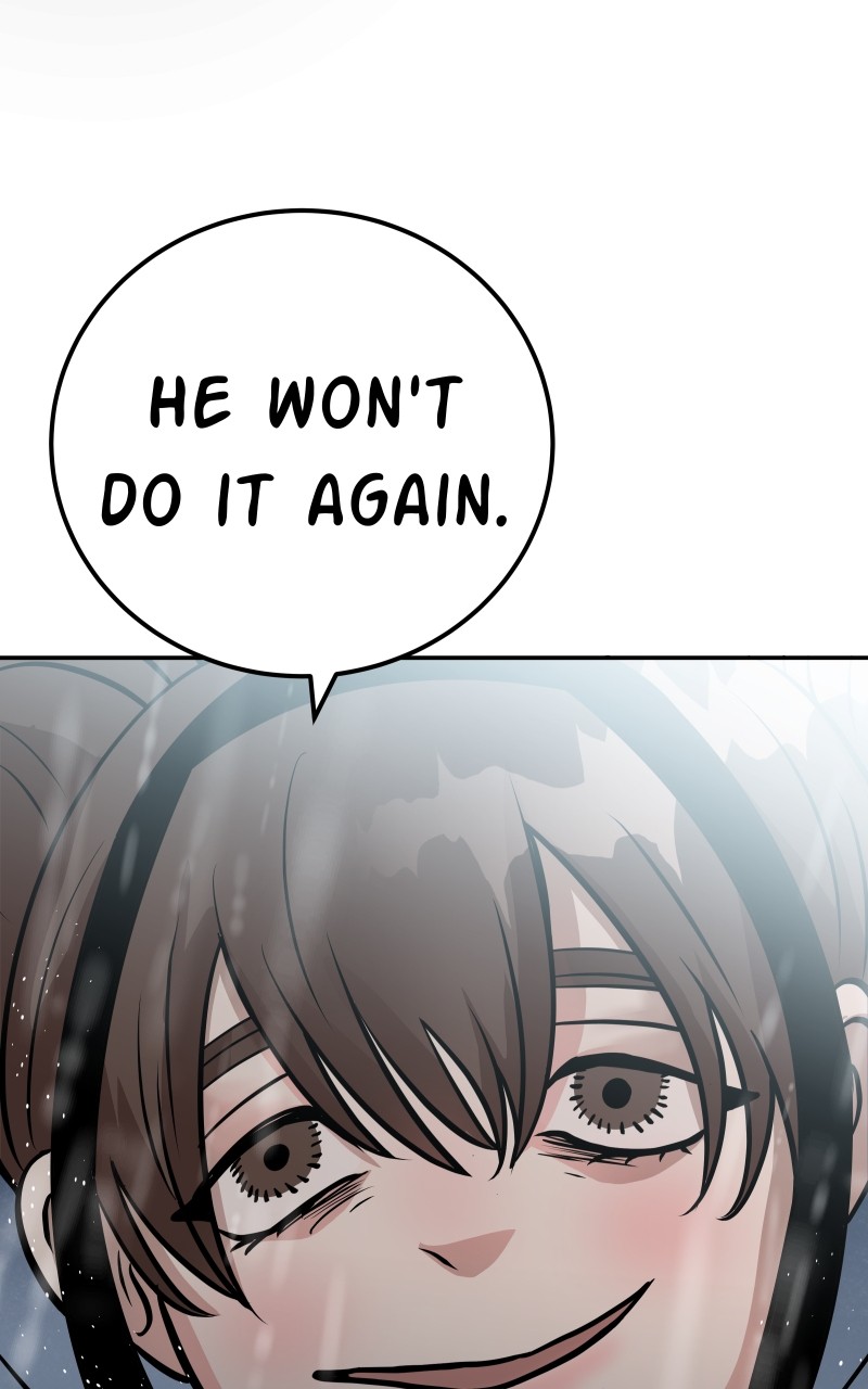 Unstable – Manhwa chapter 1 - page 130