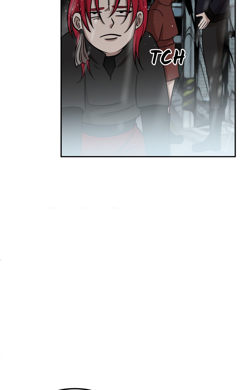 Unstable – Manhwa chapter 1 - page 132