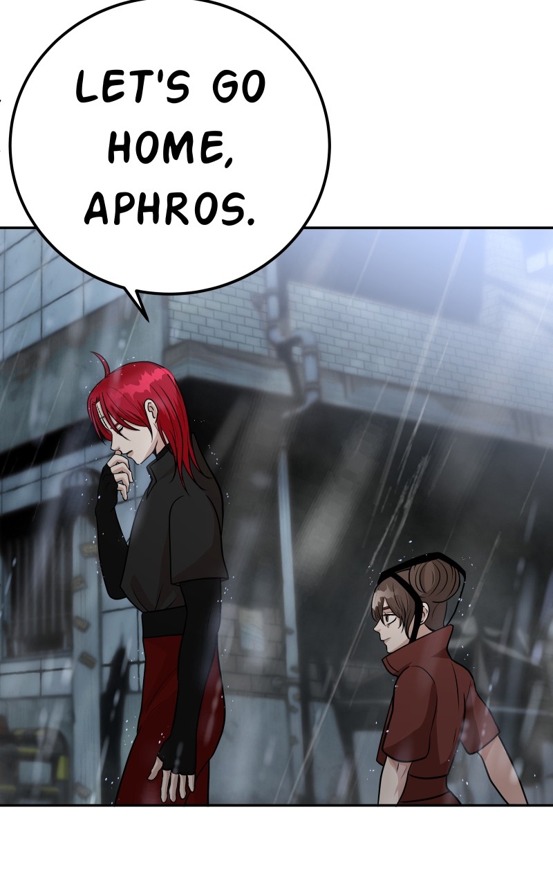 Unstable – Manhwa chapter 1 - page 133